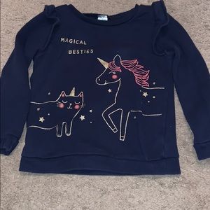 Girls long sleeve. Carters